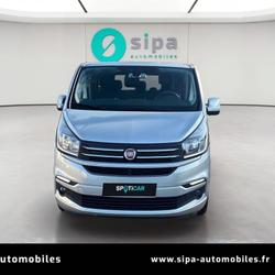 Fiat Talento Talento Panorama 1.2 CH1 2.0 Multijet 145 Euro 6d-Temp  4p M&eacute;rignac
