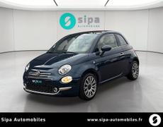 Fiat 500 II