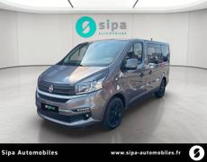 Fiat Talento Mérignac