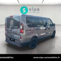Fiat Talento Talento Panorama 1.2 CH1 2.0 Multijet 145 Euro 6d-Temp  4p M&eacute;rignac