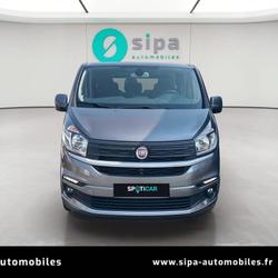 Fiat Talento Talento Panorama 1.2 CH1 2.0 Multijet 145 Euro 6d-Temp  4p M&eacute;rignac