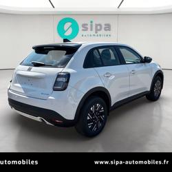 Fiat 600 600 T-Gen 3 1.2 Hybrid 110ch eDCT6 Pop 5p M&eacute;rignac
