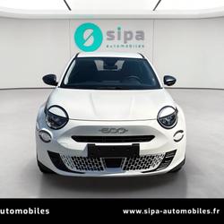 Fiat 600 600 T-Gen 3 1.2 Hybrid 110ch eDCT6 Pop 5p M&eacute;rignac