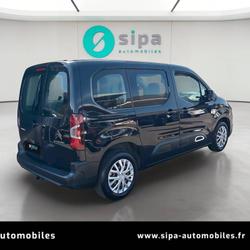 Citroen Berlingo Berlingo Taille M BlueHDi 130 S&S EAT8 Feel 5p M&eacute;rignac