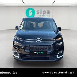 Citroen Berlingo Berlingo Taille M BlueHDi 130 S&S EAT8 Feel 5p M&eacute;rignac