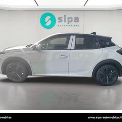 Lancia Ypsilon Ypsilon 1.2 Ibrida 110ch eDCT6 HF Line 5p M&eacute;rignac