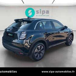 Fiat 600 600 1.2 Hybrid 100ch DCT6  5p M&eacute;rignac