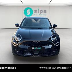 Fiat 600 600 1.2 Hybrid 100ch DCT6  5p M&eacute;rignac