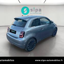 Fiat 500 III 500 e 118 ch La Prima 3p M&eacute;rignac