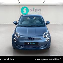 Fiat 500 III 500 e 118 ch La Prima 3p M&eacute;rignac