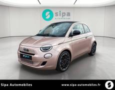 Fiat 500 III