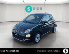 Fiat 500 II Mérignac
