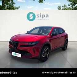Alfa Romeo Junior Junior 1.2 Ibrida 145 ch e-DCT6 Speciale 5p M&eacute;rignac