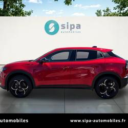 Alfa Romeo Junior Junior 1.2 Ibrida 145 ch e-DCT6 Speciale 5p M&eacute;rignac