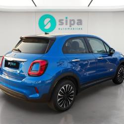 Fiat 500x 500X 1.5 FireFly 130 ch S/S DCT7 Hybrid  5p M&eacute;rignac