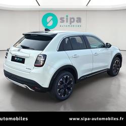 Fiat 600 600 T-Gen 3 1.2 Hybrid 110ch eDCT6 La Prima 5p M&eacute;rignac