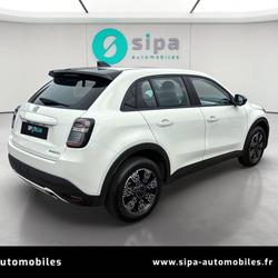 Fiat 600 600 T-Gen 3 1.2 Hybrid 145ch eDCT6 Pop 5p M&eacute;rignac
