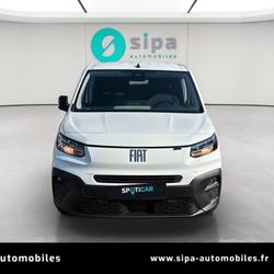 Fiat Doblo DOBLO FOURGON M DIESEL 100 CH MANUELLE  4p M&eacute;rignac