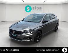 Fiat Tipo 2 Mérignac