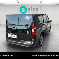 Fiat Doblo DOBLO CA TAILLE XL BLUEHDI 130 S&S EAT8  4p M&eacute;rignac