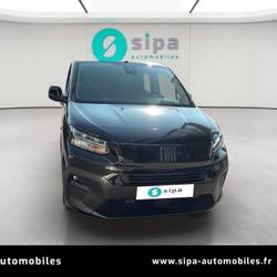Fiat Doblo DOBLO CA TAILLE XL BLUEHDI 130 S&S EAT8  4p M&eacute;rignac