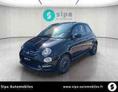 Fiat 500 II Mérignac