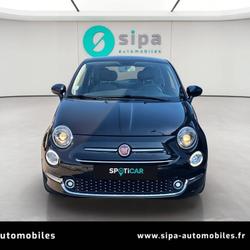 Fiat 500 II 500 1.2 69 ch Club 3p M&eacute;rignac
