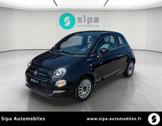 Fiat 500 II Mérignac