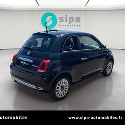 Fiat 500 II 500 1.0 70 ch Hybride BSG S/S Dolcevita 3p M&eacute;rignac