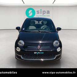 Fiat 500 II 500 1.0 70 ch Hybride BSG S/S Dolcevita 3p M&eacute;rignac