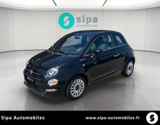 Fiat 500 II Mérignac