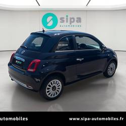 Fiat 500 II 500 1.0 70 ch Hybride BSG S/S Dolcevita 3p M&eacute;rignac