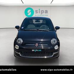Fiat 500 II 500 1.0 70 ch Hybride BSG S/S Dolcevita 3p M&eacute;rignac