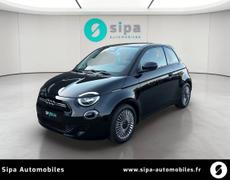 Fiat 500 III Mérignac