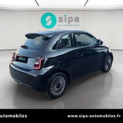 Fiat 500 III 500 e 95 ch Ic&ocirc;ne 3p M&eacute;rignac