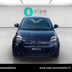 Fiat 500 III 500 e 95 ch Ic&ocirc;ne 3p M&eacute;rignac