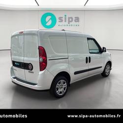 Fiat Doblo DOBLO CARGO FT 1.6 MULTIJET 105 PRO LOUNGE 4p M&eacute;rignac