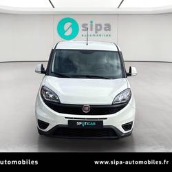 Fiat Doblo DOBLO CARGO FT 1.6 MULTIJET 105 PRO LOUNGE 4p M&eacute;rignac