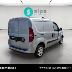 Fiat Doblo DOBLO CARGO FT 1.6 MULTIJET 105 PRO LOUNGE 4p M&eacute;rignac