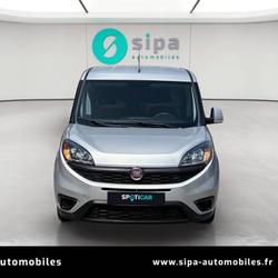 Fiat Doblo DOBLO CARGO FT 1.6 MULTIJET 105 PRO LOUNGE 4p M&eacute;rignac