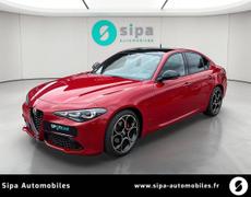 Alfa Romeo Giulia Mérignac