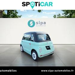 Fiat 500 II TOPOLINO BERLINE 6.3kWh 3p M&eacute;rignac