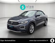 Volkswagen T-Roc Mérignac