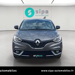 Renault Scenic 4 Scenic Blue dCi 120 Limited 5p M&eacute;rignac