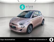 Fiat 500 III