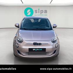 Fiat 500 III 500 e 95 ch Nouvelle 500 3p M&eacute;rignac