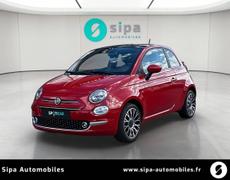 Fiat 500 II Mérignac