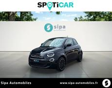 Fiat 500 III Mérignac