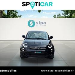 Fiat 500 III 500 3+1 e 118 ch La Prima 4p M&eacute;rignac