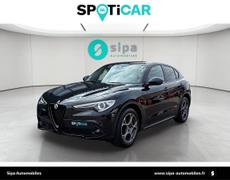 Alfa Romeo Stelvio Mérignac